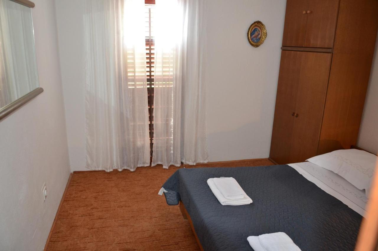 Apartments Vucak Stanici Exterior photo