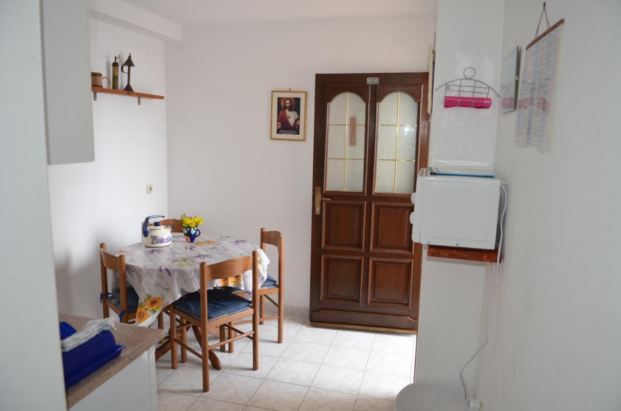 Apartments Vucak Stanici Exterior photo
