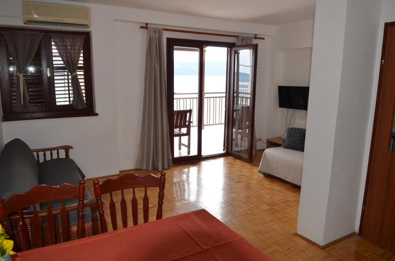 Apartments Vucak Stanici Exterior photo