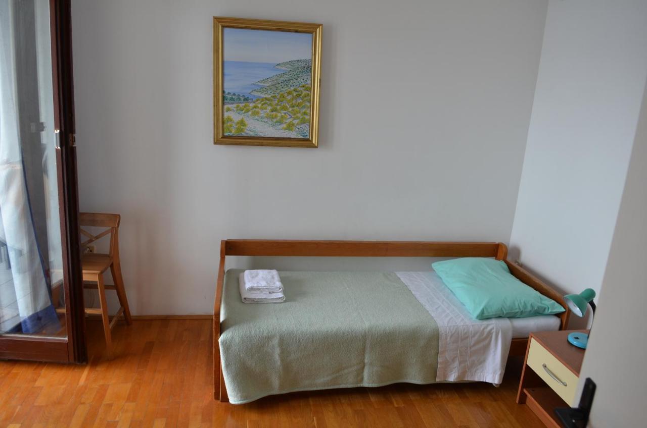 Apartments Vucak Stanici Exterior photo